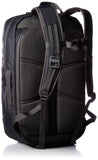Timbuk2 Command Backpack, Jet Black, os, One Size - backpacks4less.com