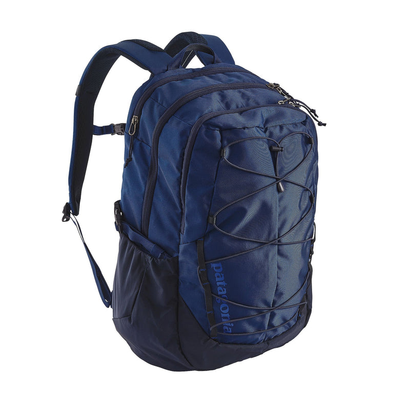 Patagonia Unisex Chacabuco Pack 30L Navy Blue - backpacks4less.com
