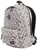 Vans Old Skool Plus White Black - backpacks4less.com