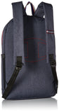 Champion Men's SuperCize Backpack, Navy Heather, OS - backpacks4less.com