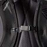 Gregory Mountain Products Baltoro 85 Liter Men's Backpack, Shadow Black, Large - backpacks4less.com