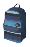 O'Neill Multipurpose Transfer Backpack (Dark Indigo)