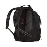 SwissGear Cobalt Notebook Carrying Backpack, 15.6" (GA-7343-06F00) - backpacks4less.com
