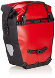Ortlieb Back-Roller City Panniers, Red One Color One Size - backpacks4less.com