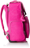 Kipling luggage Alcatrazii, Very Berry - backpacks4less.com