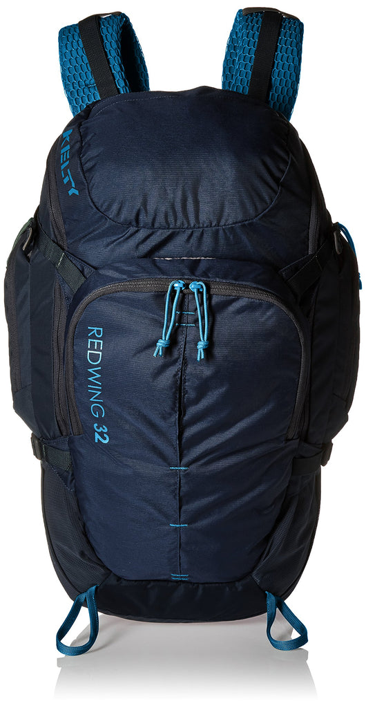Kelty Redwing 32 Backpack, Twilight Blue– - Main Image