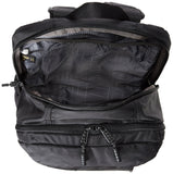 Timbuk2 Parkside Laptop Backpack, OS, Black - backpacks4less.com