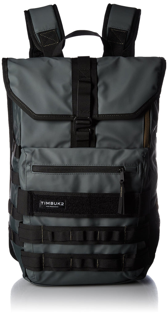 Timbuk2 Surplus Color Timbuk2 422 Rogue Laptop Backpack, Surplus