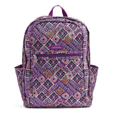 Vera Bradley Lighten Up Grand, Dream Diamonds - backpacks4less.com