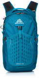 Gregory Mountain Products Nano 20 Liter Daypack, Meridian Teal, One Size - backpacks4less.com