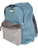 Billabong Men's All Day Reissue Backpacks,One Size,Seafoam