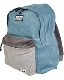 Billabong Men's All Day Reissue Backpacks,One Size,Seafoam - backpacks4less.com