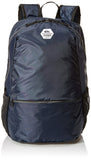 Quiksilver Men's PRIMITIV Packable Backpack, sky captain, 1SZ