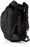 Quiksilver Men's Fetch Backpack, black, 1SZ - backpacks4less.com