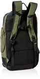 Quiksilver Men's Upshot Plus Backpack, Medium Grey Heather, 1SZ - backpacks4less.com