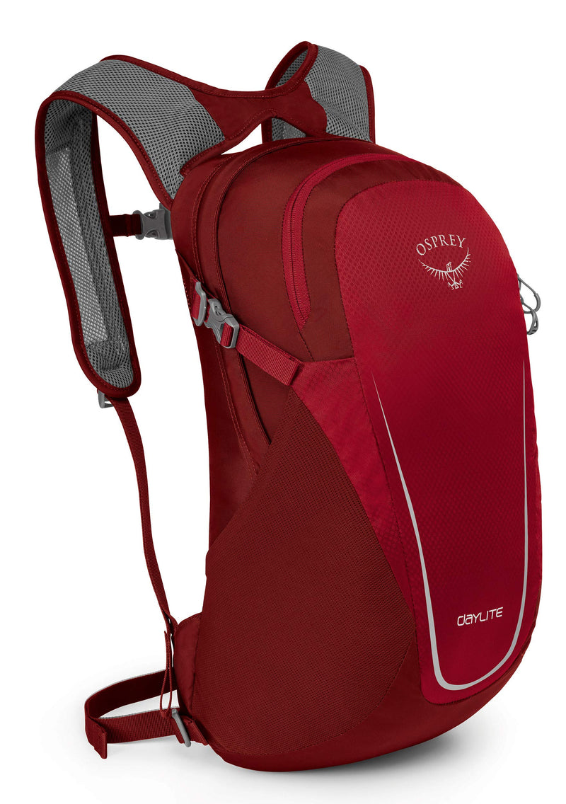 Osprey Packs Daylite Daypack, Real Red - backpacks4less.com