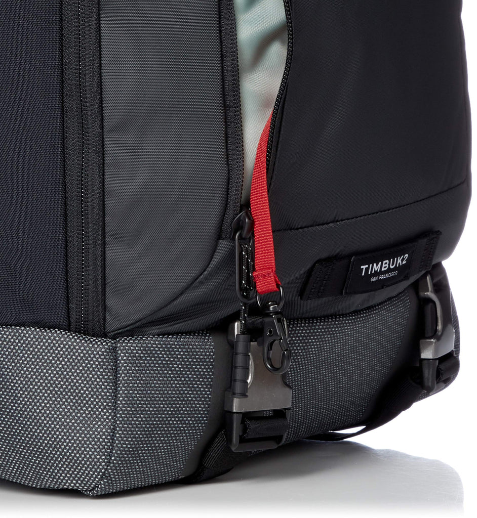 Timbuk2 Authority Laptop Backpack, Twilight - backpacks4less.com