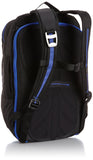 Timuk2 Uptown Laptop Backpack, OS, Cobalt Full-Cycle Twill - backpacks4less.com