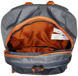 Volcom Unisex Academy Backpack, Navy, One Size - backpacks4less.com
