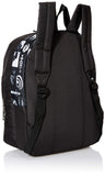 Quiksilver Men's Everyday Poster Double Backpack, White, 1SZ - backpacks4less.com