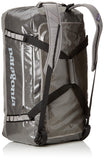 Patagonia Black Hole Duffel Bag 90L Hex Grey - backpacks4less.com