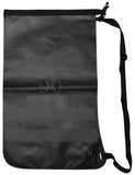 Hurley Phantom Roll Top Cinch Sack - Black / Anthracite