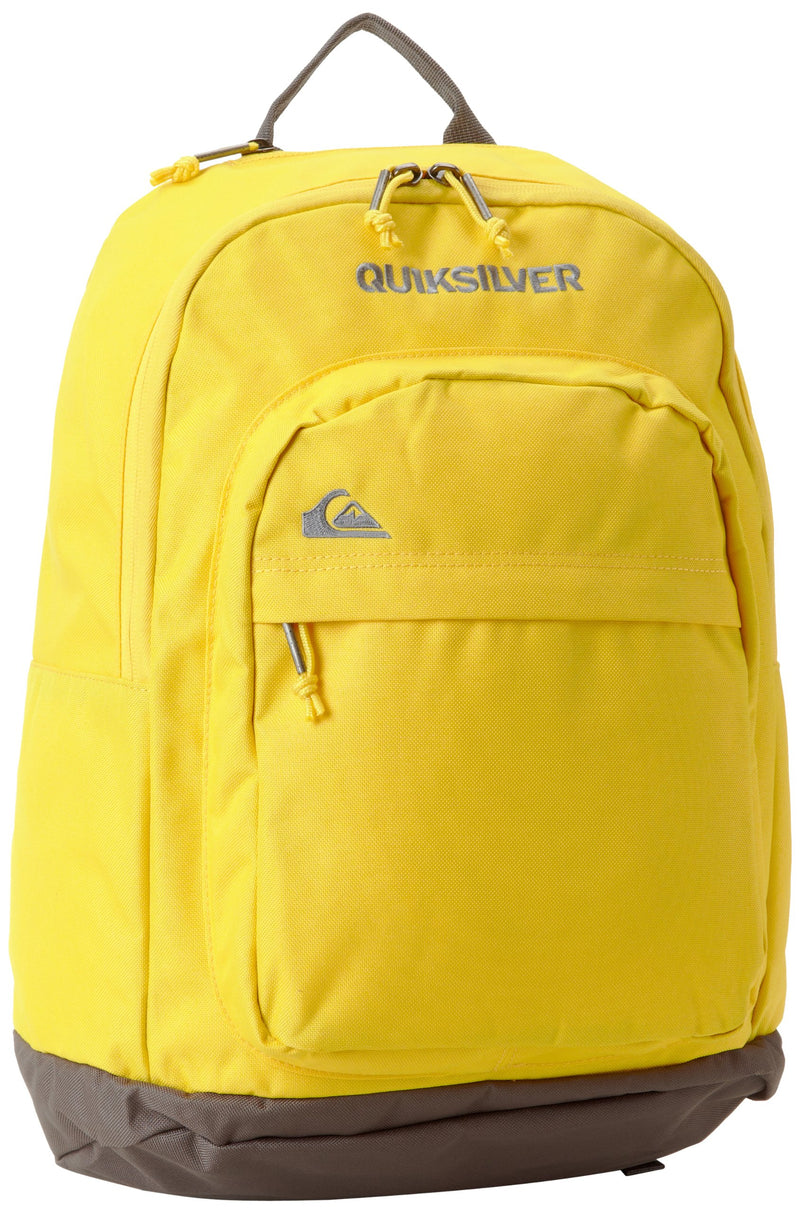 Quiksilver Men's Dart, Yellow, One Size - backpacks4less.com