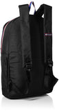 Champion Men's SuperCize Backpack, Black, OS - backpacks4less.com