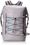 Patagonia Stormfront Roll Top Pack, Unisex Adults' Backpack, Grey (Drifter Grey), 36x24x45 cm (W x H x L)