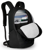 Osprey Packs Axis Laptop Backpack, Black - backpacks4less.com