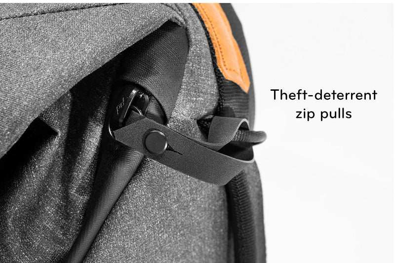 Peak Design Everyday Backpack 30L (Charcoal V2) - backpacks4less.com