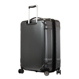 Ricardo Montecito 25" Hardside Spinner Luggage Gray