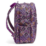 Vera Bradley Lighten Up Grand, Dream Diamonds - backpacks4less.com