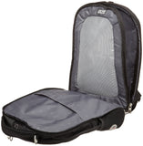 Swiss Gear SA1908 Black TSA Friendly ScanSmart Laptop Backpack  - Fits Most 17 Inch Laptops and Tablets - backpacks4less.com