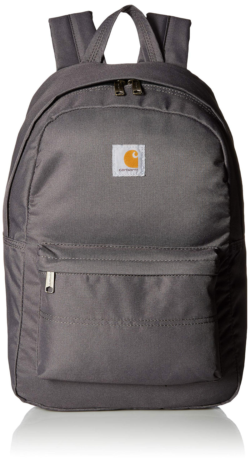 Carhartt Trade Series Backpack, Grey - backpacks4less.com