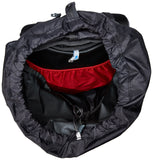 Gregory Mountain Products Stout 65 Liter Men's Backpack, Coal Grey, One Size - backpacks4less.com