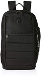 Quiksilver Men's Upshot Plus Backpack, dobby black, 1SZ - backpacks4less.com