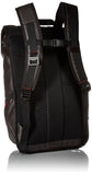 Timbuk2 Rogue, Carbon/Fire, One Size - backpacks4less.com