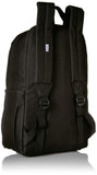 Carhartt Trade Plus Backpack with 15-Inch Laptop Compartment, Black - backpacks4less.com