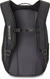 Dakine Campus 25L LIfestyle Backpack, One Size, Black - backpacks4less.com