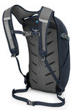 Osprey Packs Daylite Daypack, Stone Grey, One Size - backpacks4less.com