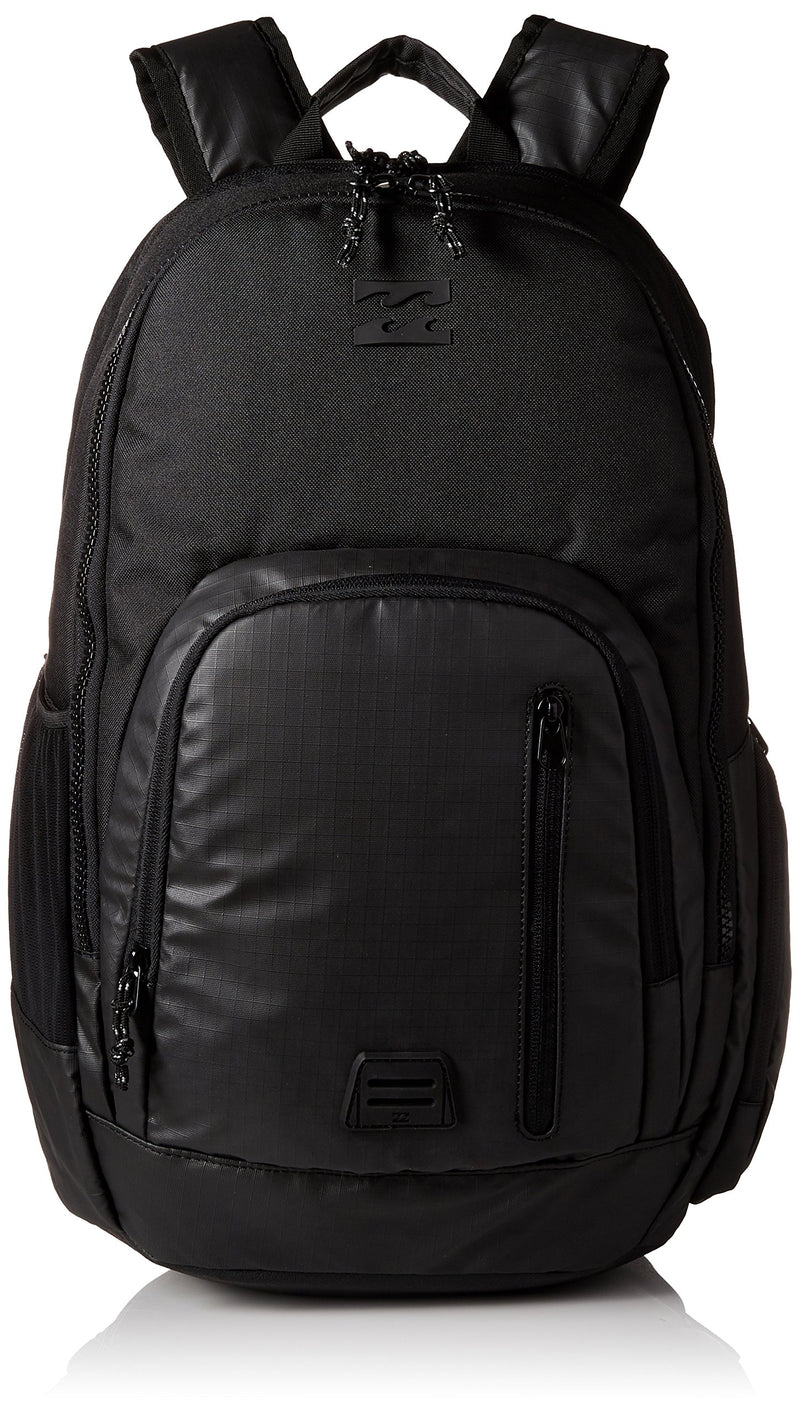 Billabong Men's Command Backpack Stealth One Size - backpacks4less.com