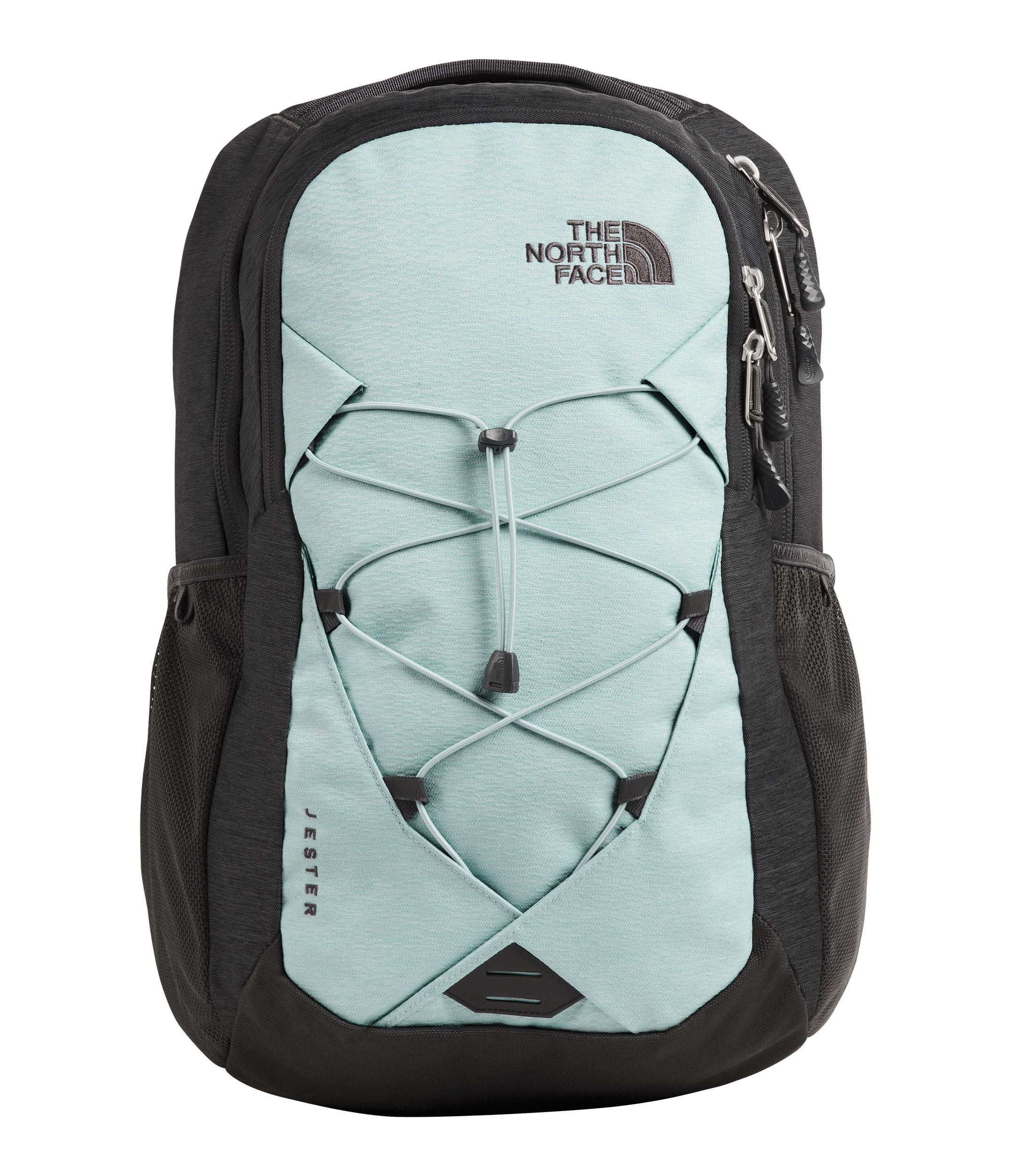 The North Face Women's Jester Backpack, Windmill Blue