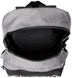 Champion Men's Manuscript Backpack, heather grey, One size - backpacks4less.com