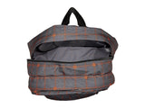 JanSport Big Student Backpack, Shady Grey Stitch Plaid - backpacks4less.com