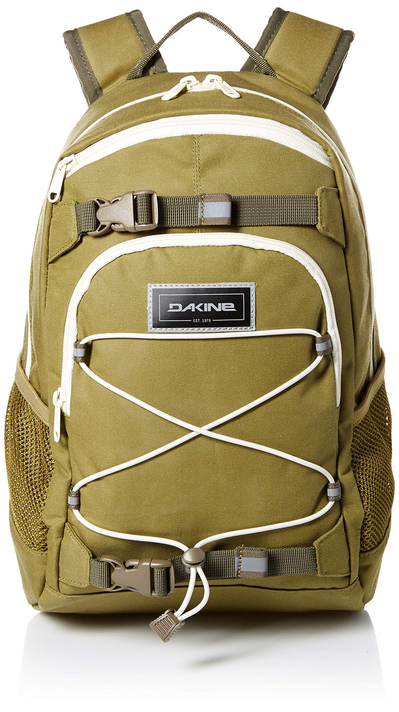 Dakine Youth Grom Backpack, Pine Trees, 13L - backpacks4less.com