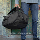Peak Design Travel Duffelpack 45-65L (Sage) - backpacks4less.com