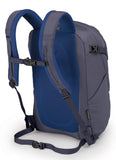 Osprey Packs Questa Women's Laptop Backpack, Aster Purple - backpacks4less.com