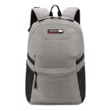 SWISSGEAR 2905 Large Laptop Backpack School Work and Travel/Light Gray - backpacks4less.com