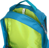 Gregory Mountain Products Nano 20 Liter Daypack, Meridian Teal, One Size - backpacks4less.com